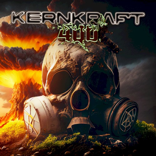 Kernkraft 400