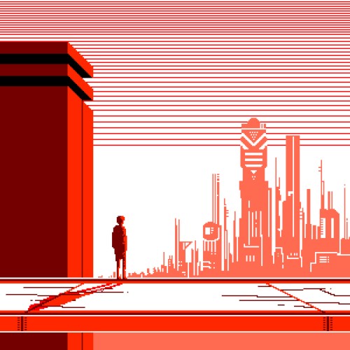 Compilation Tokyo Saga