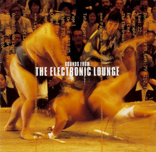 Sounds From the Electronic Lounge