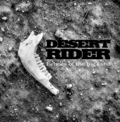 Echoes Of The Big Sand