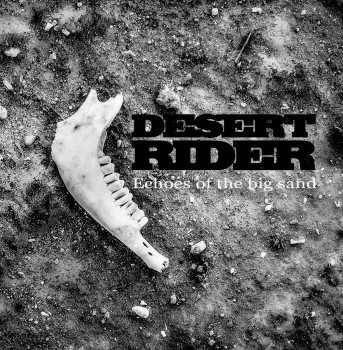 Echoes Of The Big Sand