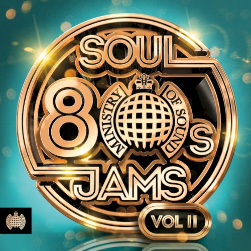 80s Soul Jams, Vol. II
