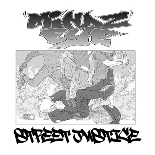 STREET JUSTICE