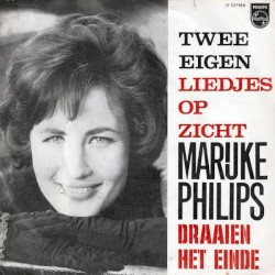 Twee eigen liedjes op zicht