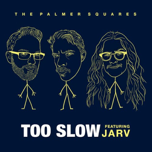 Too Slow