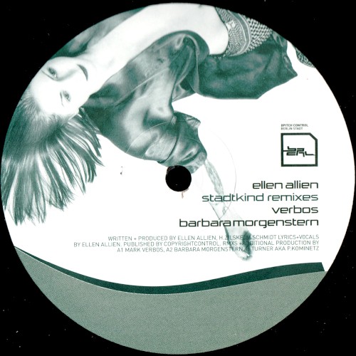 Stadtkind Remixes