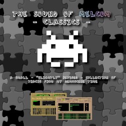 The sound of melcom - Classics
