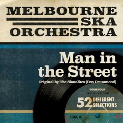 Man in the Street