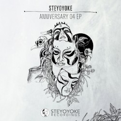 Steyoyoke Anniversary, Vol. 04