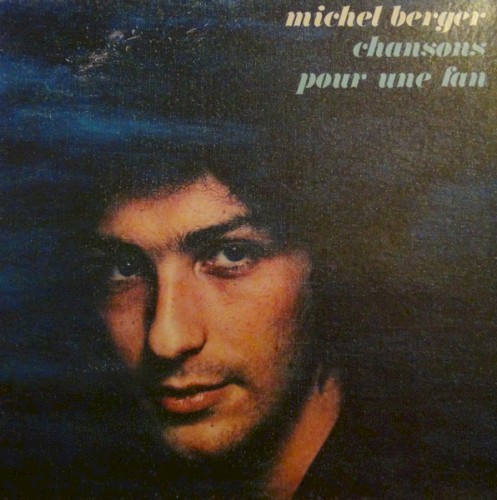 Chansons pour une fan