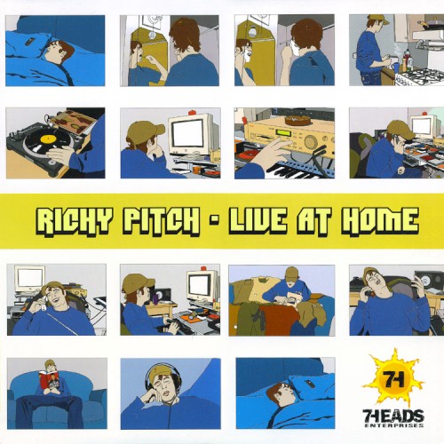 Live at Home