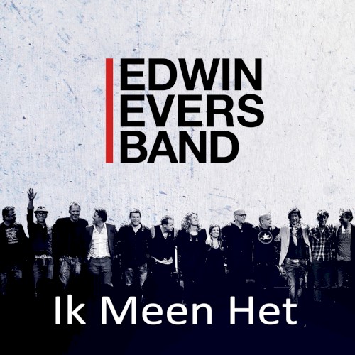 Ik meen het
