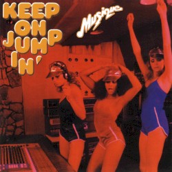 Keep On Jumpin’