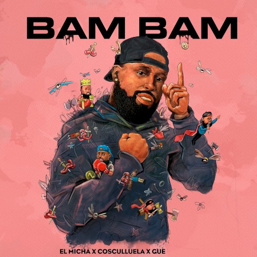 Bam bam