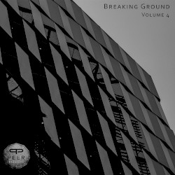 Breaking Ground, Volume 4