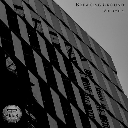 Breaking Ground, Volume 4