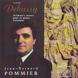 Pour le piano / Children’s Corner