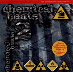 Chemical Beats Volume 2