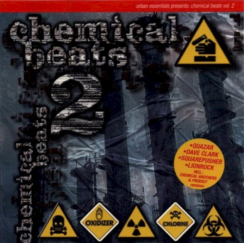 Chemical Beats Volume 2