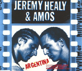 Argentina