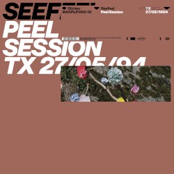 Peel Session