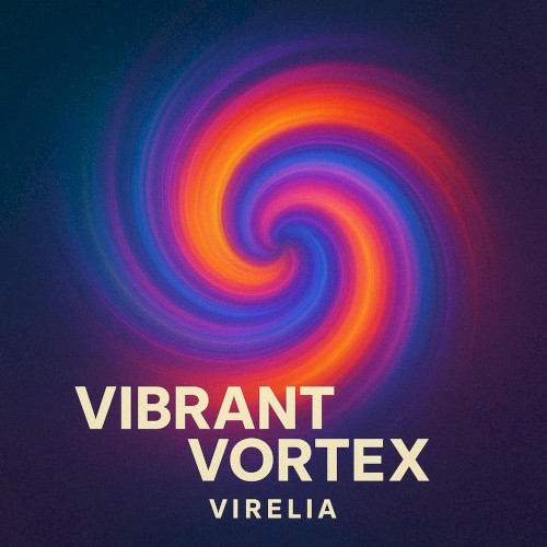 Vibrant Vortex