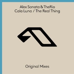 Cala Luna / The Real Thing