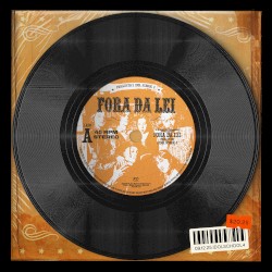 Fora da Lei