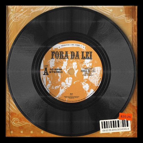 Fora da Lei