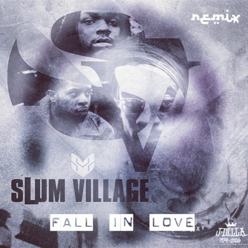 Fall in Love (Moody Good remix)