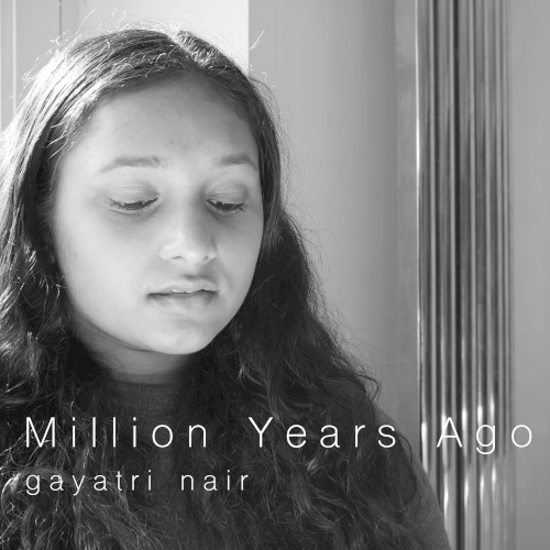 Million Years Ago