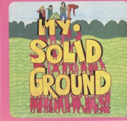 My Solid Ground