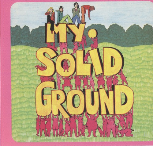 My Solid Ground