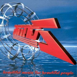 Atmoz 6 - Beautiful Music for Beautiful People