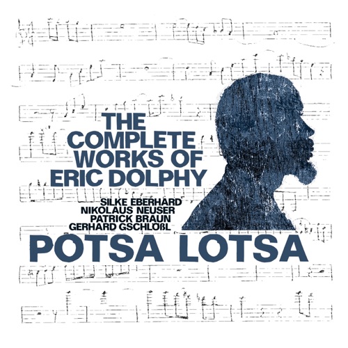 The Complete Works of Eric Dolphy