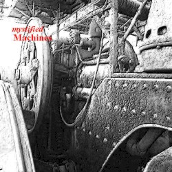 Machines EP