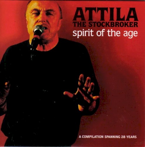 Spirit of the Age