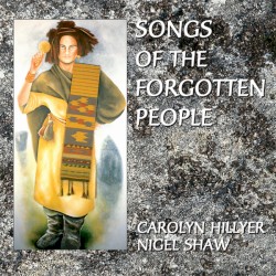 Songs of the Forgotten People