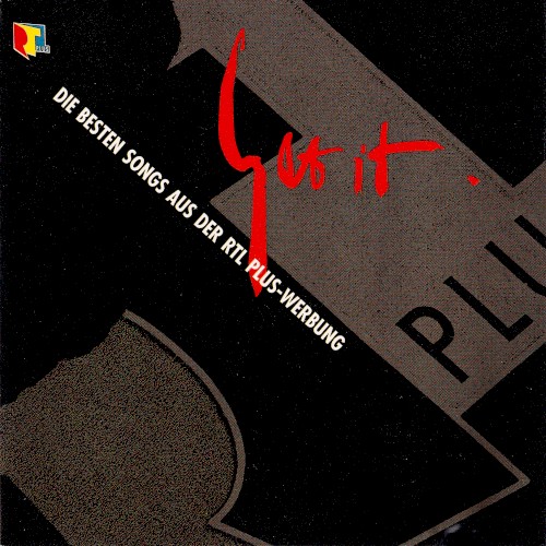 Get It, Volume 1: Die Besten Songs aus der RTL Plus-Werbung