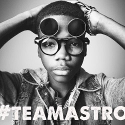 #TEAMASTRO