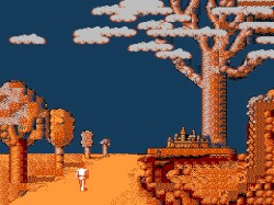 NES Drones Vol. 1