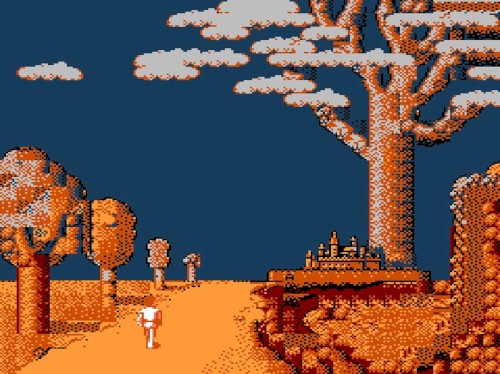 NES Drones Vol. 1