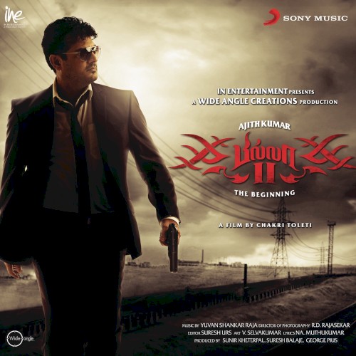 Billa 2