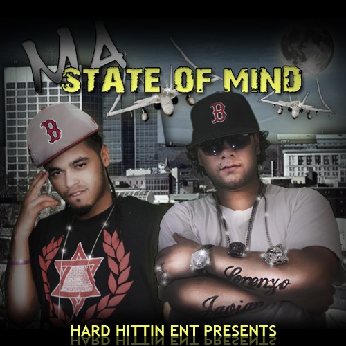 MA State of Mind