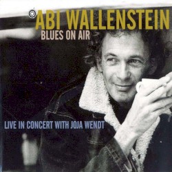 Blues on Air