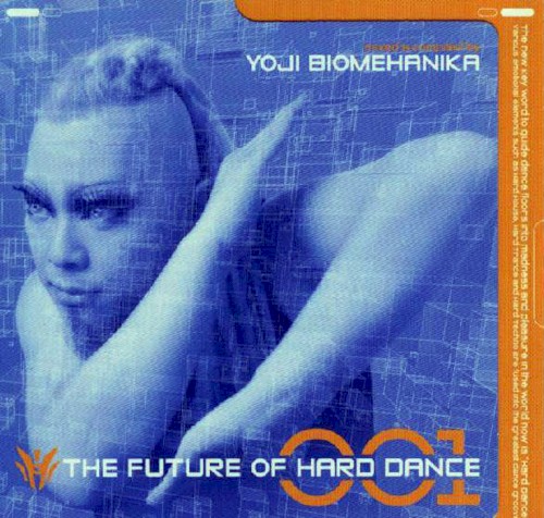 The Future of Hard Dance 001