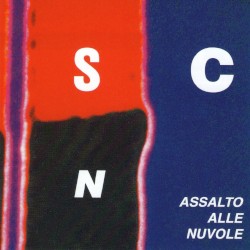 Assalto alle nuvole