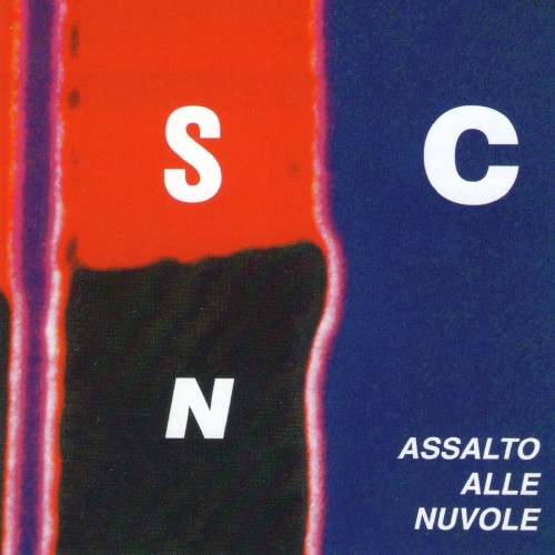 Assalto alle nuvole