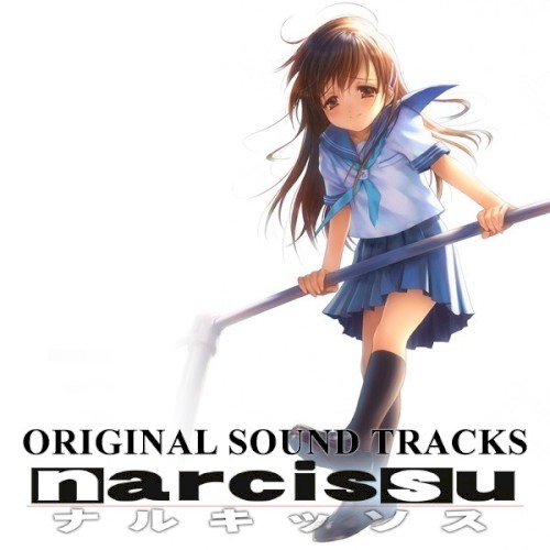 narcissu SIDE 2nd Soundtrack