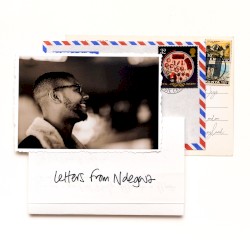 Letters From Ndegwa